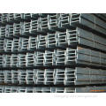Hot Rolled Profile Steel/Steel Section/Steel Shape